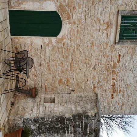 Masseria Sant'Elia Martina Franca Exterior foto