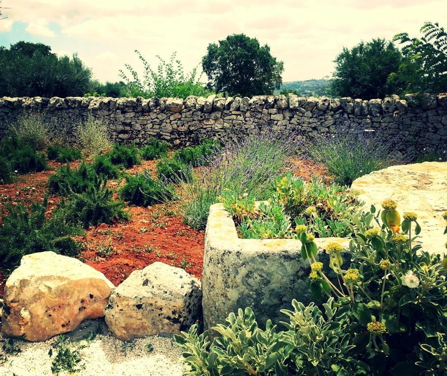 Masseria Sant'Elia Martina Franca Quarto foto